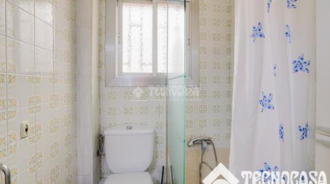 Foto 3 de Pis en venda a La Guineueta, Barcelona