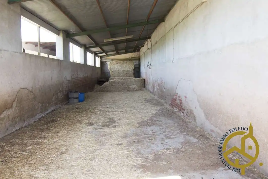 Residencial en venta en Guadamur