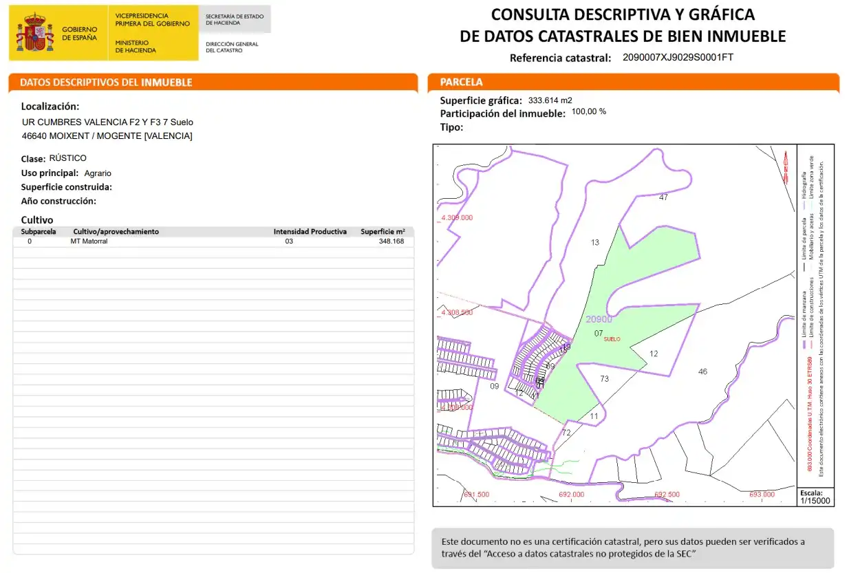 Terreno residencial en venta en 7, imagen 9