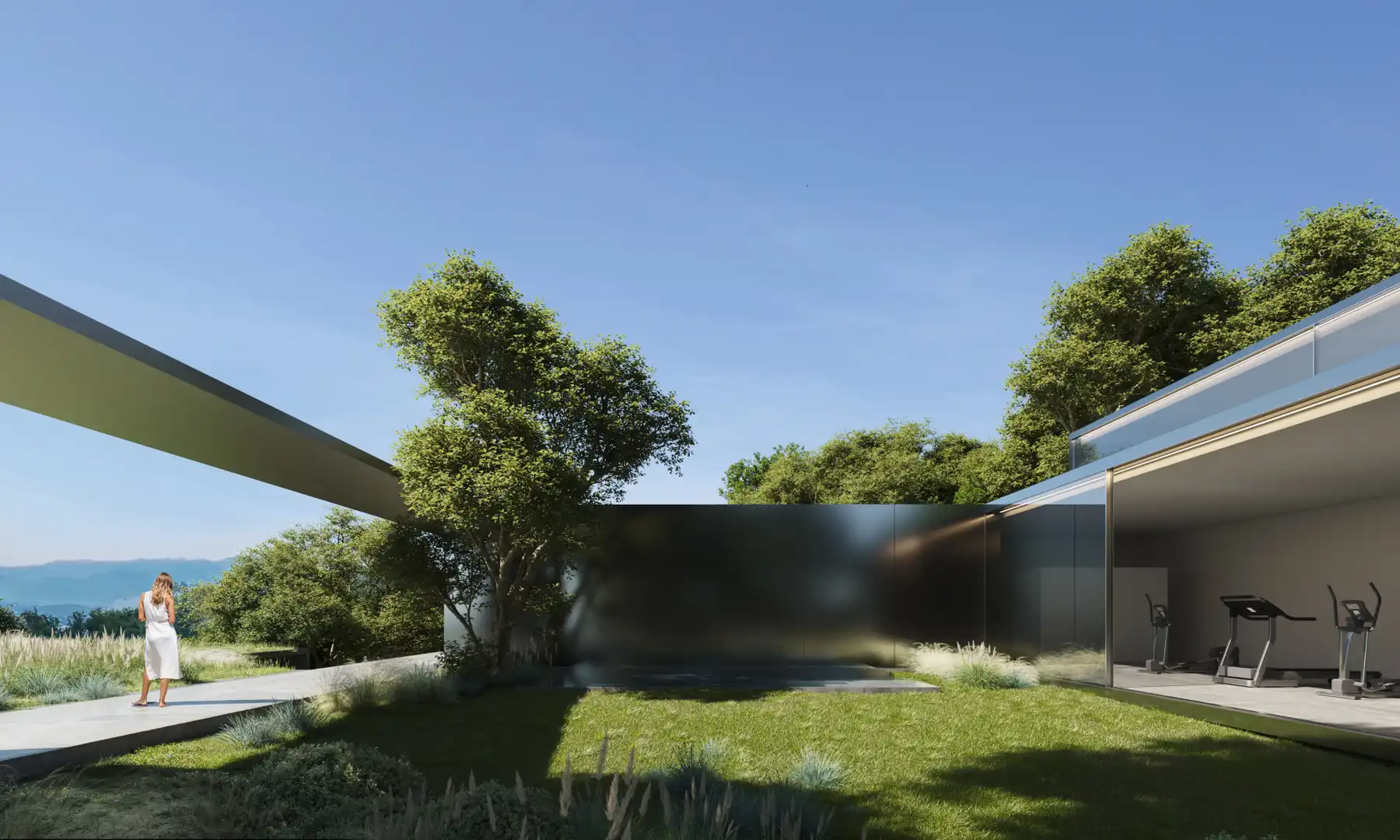 Casa con piscina in vendita a Sotogrande Alto, imagen 11