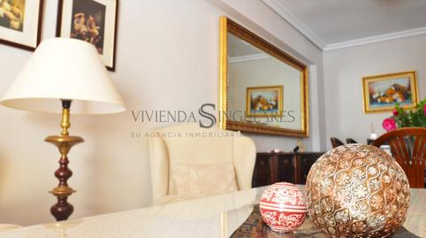 Foto 3 de Piso en venta en Cruz Roja,  Sevilla Capital