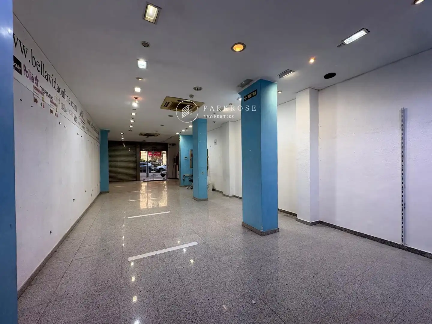 Local comercial de lloguer a Girona, imagen 8