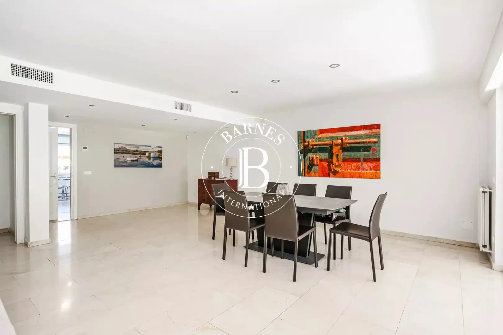 Maison mitoyenne avec terrasse à vendre à El Soto de la Moraleja, imagen 10