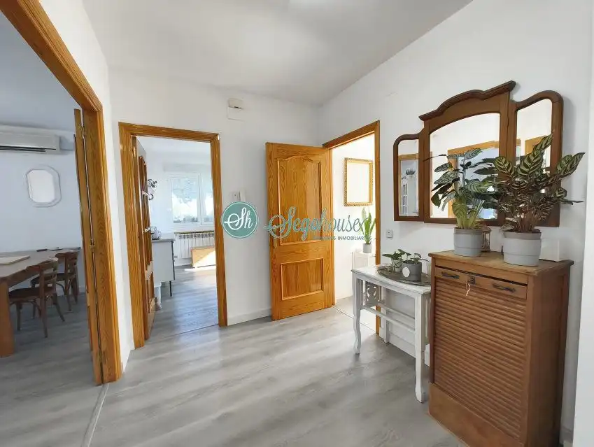 Villa zum Verkauf in Santa María la Real de Nieva, imagen 19