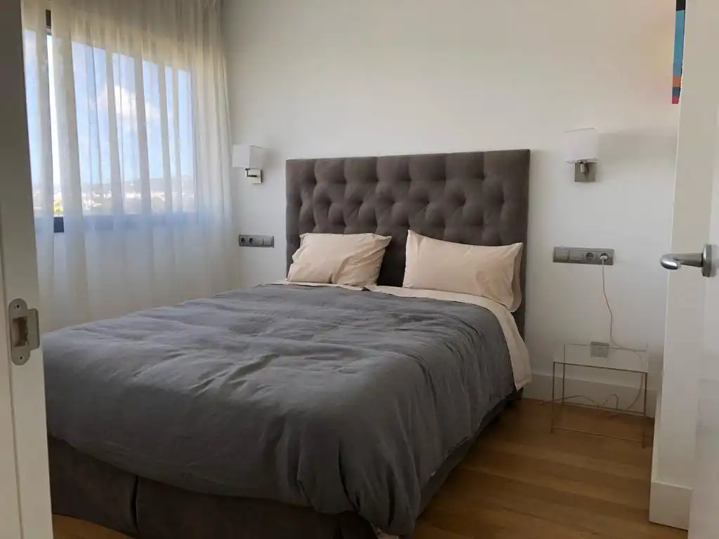 Wohnungen zum Verkauf in Carrer de Xarc, Marina Botafoc - Platja de Talamanca