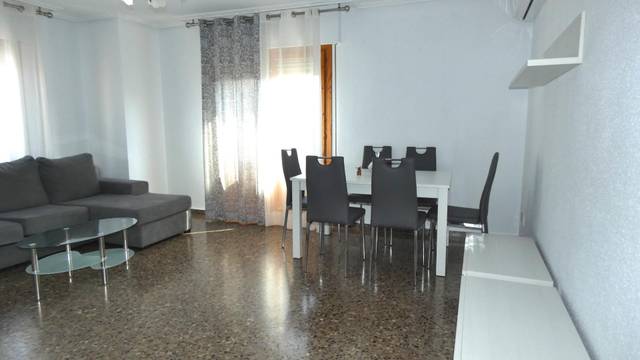 Piso en Venta en Utebo