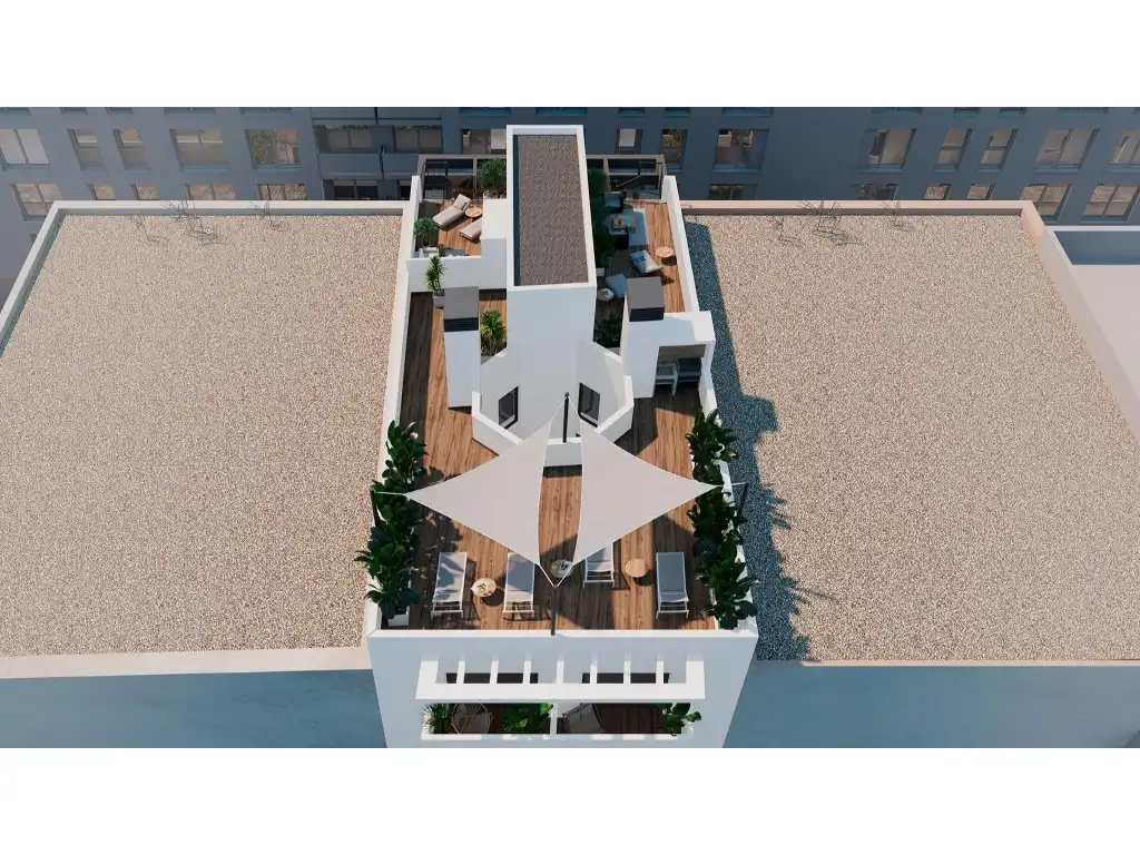 Apartamento con piscina en venta en Playa del Cura, imagen 11