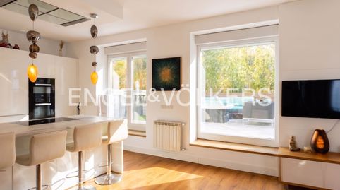 Foto 2 von Dachboden zum Verkauf in Universidad - Malasaña, Madrid Capital