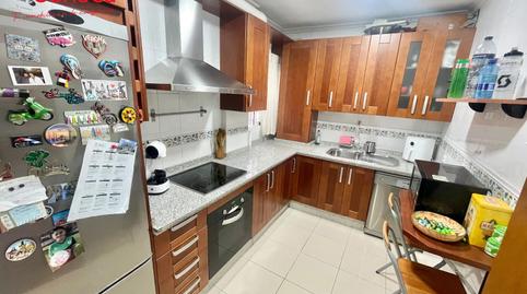 Foto 4 de Pis en venda a Francisco de Toledo, Huerta de la Reina - Trassierra,  Córdoba Capital