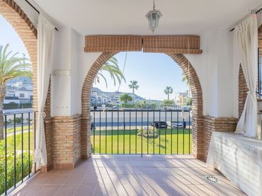 Apartamento con piscina en venta en Avenida Cañada Julián 8