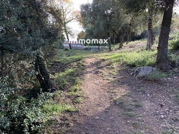 Terreno rústico en venta en Bigues i Riells del Fai
