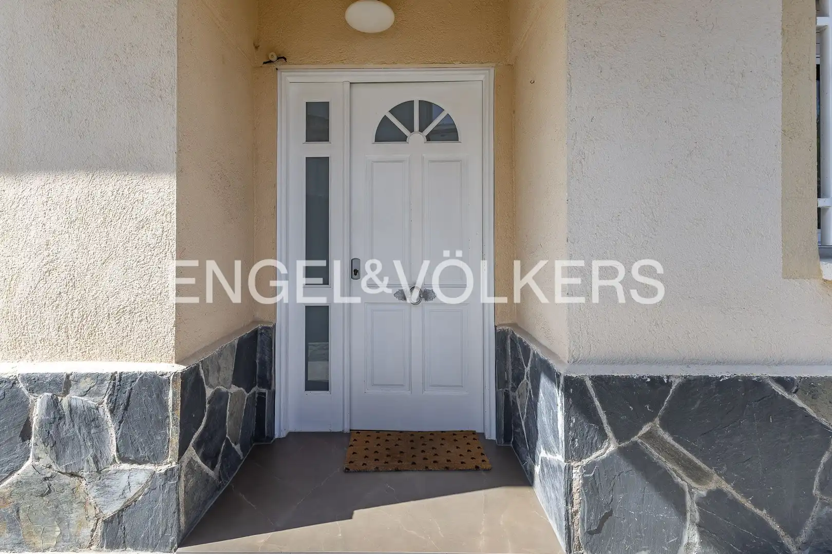 Houses for sale in Sant Fost de Campsentelles  with Air Conditioner, Heating and Private garden