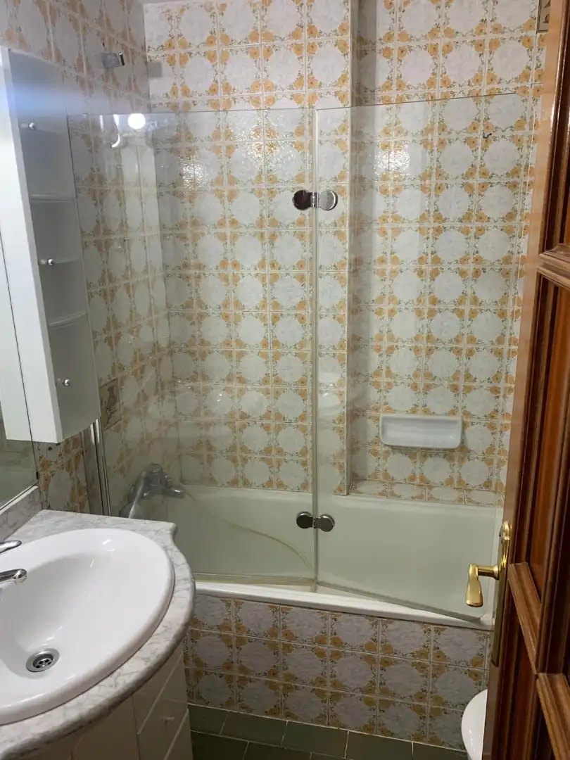 Wohnung zur Miete in Calle Matilde de La Torre, imagen 12