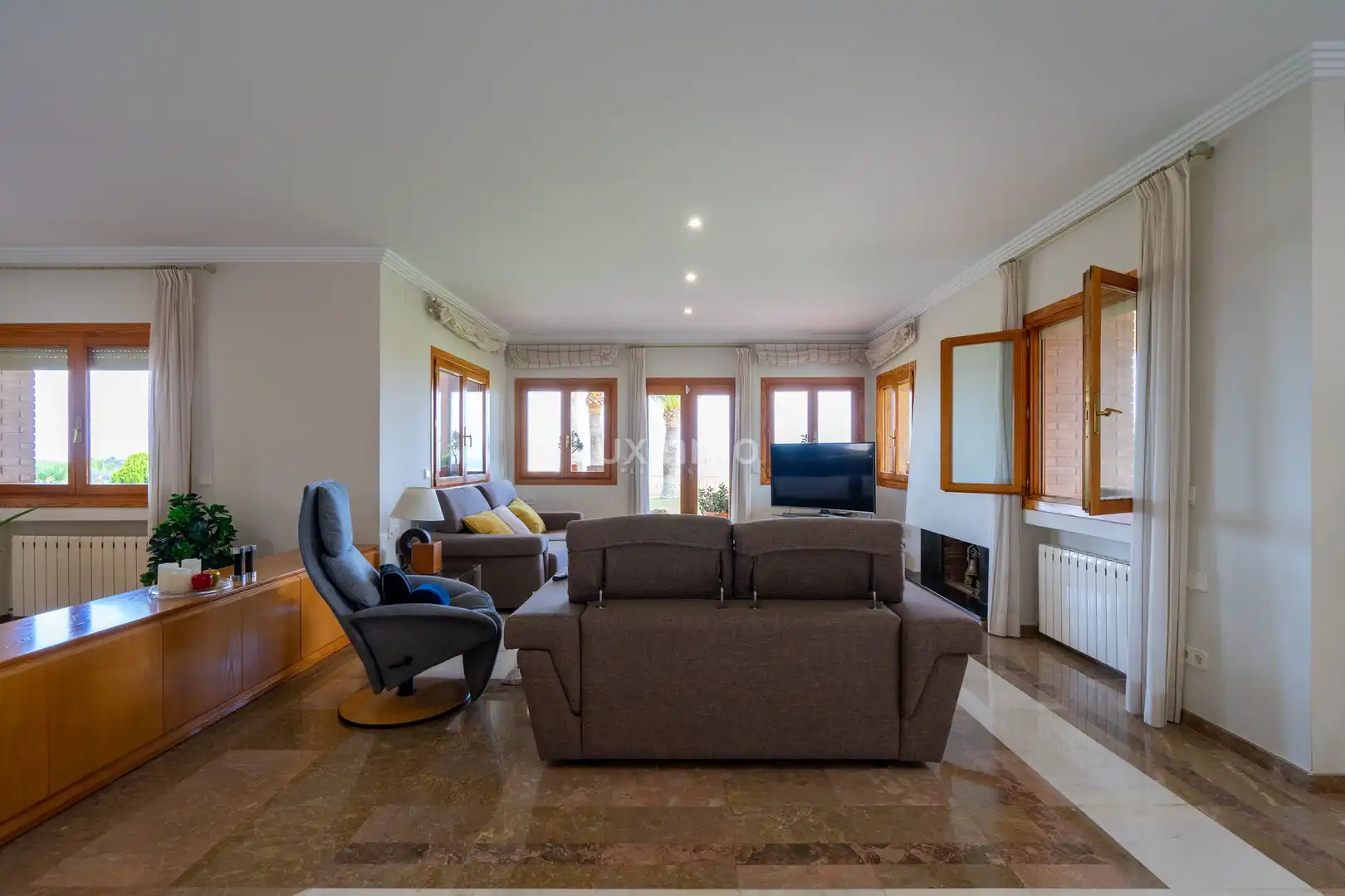Chalet con piscina en venta en Gargasindi - Garduix - Colina del Sol, imagen 8