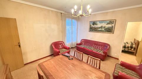 Foto 3 de Pis en venda a Navaluenga, Ávila