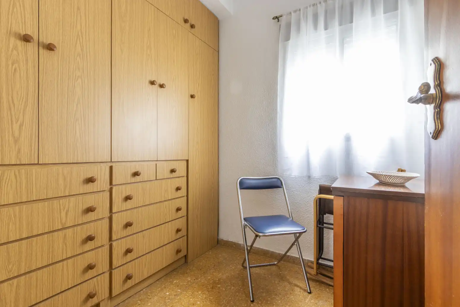 Habitación de Piso en venta en Foios con Aire acondicionado y Balcón