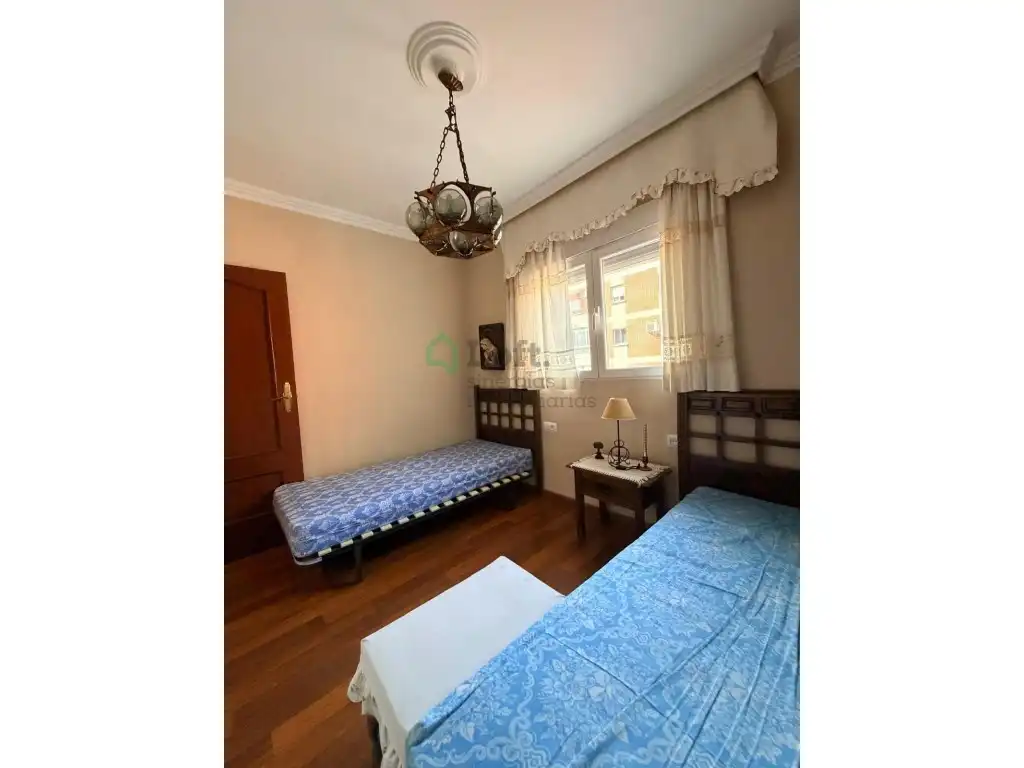 Piso con terraza en venta en Maria Auxiliadora - Barriada de Llera, imagen 15