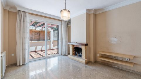 Foto 5 de Casa adosada en venta en Huétor Vega, Granada