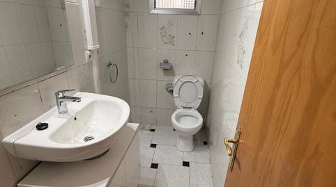 Photo 2 of Flat to rent in Carrer Catarroja, 32, Centro - Ambulatorio, Valencia