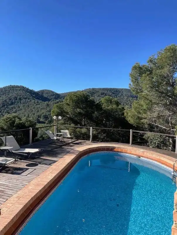 House with terrace for sale in Gilet, imagen 60