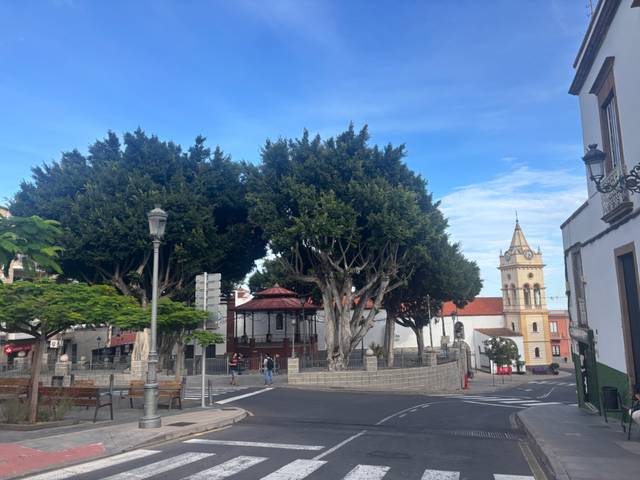 Casa-chalet en Venta en Arafo