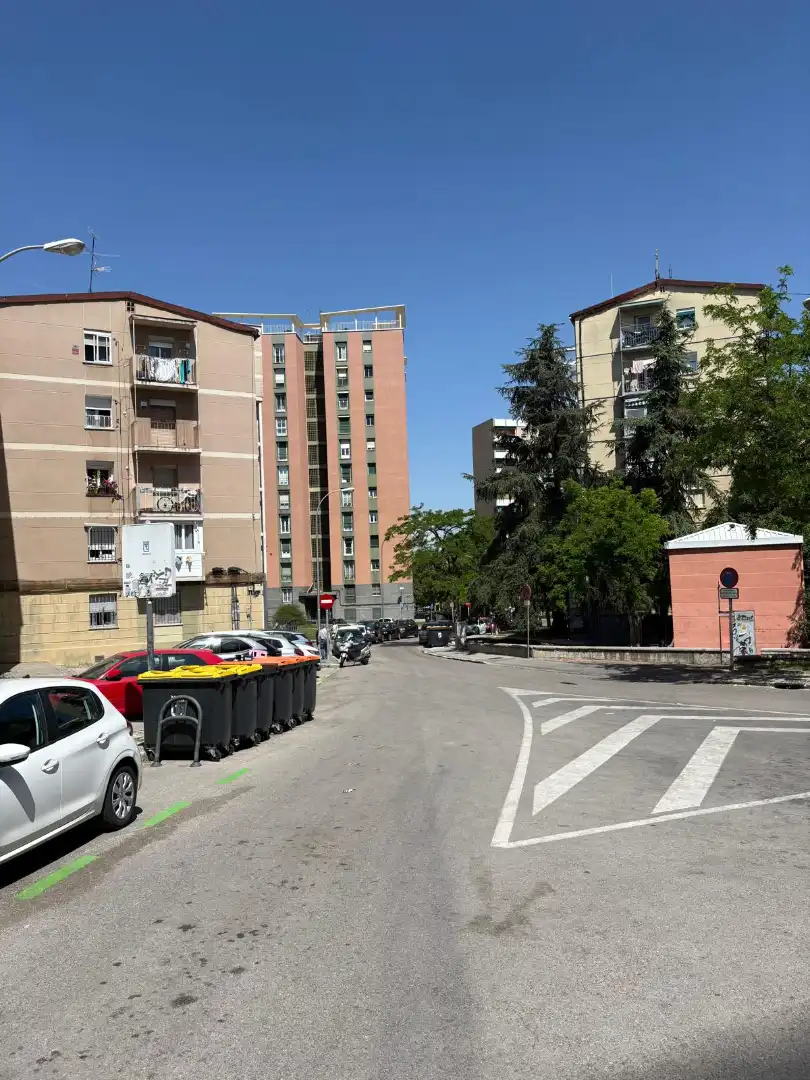Piso con ascensor en venta en Calle de San Magín, imagen 31