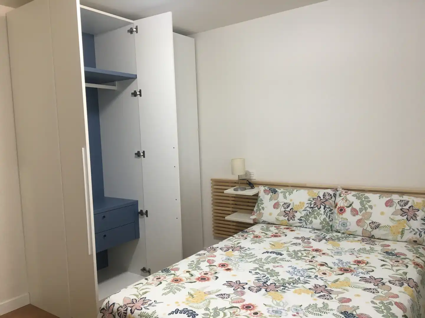Wohnung zur Miete in Oviedo - CL GONZALEZ BESADA, 39, Auditorio - Seminario - Parque de Invierno