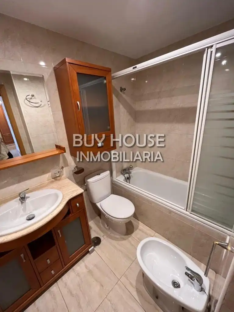 Penthouse with lift to rent in Parque Manuel de Vega - Carretera de Ugena, imagen 16