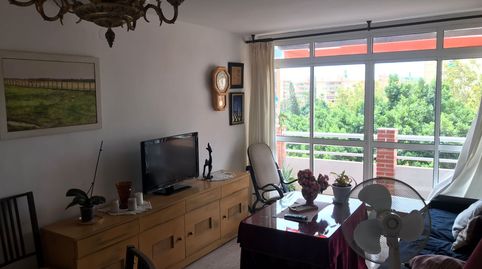 Photo 2 of Flat for rent in Calle Joaquín Rodrigo, Los Guindos - Parque Mediterráneo - Santa Paula, Málaga Capital