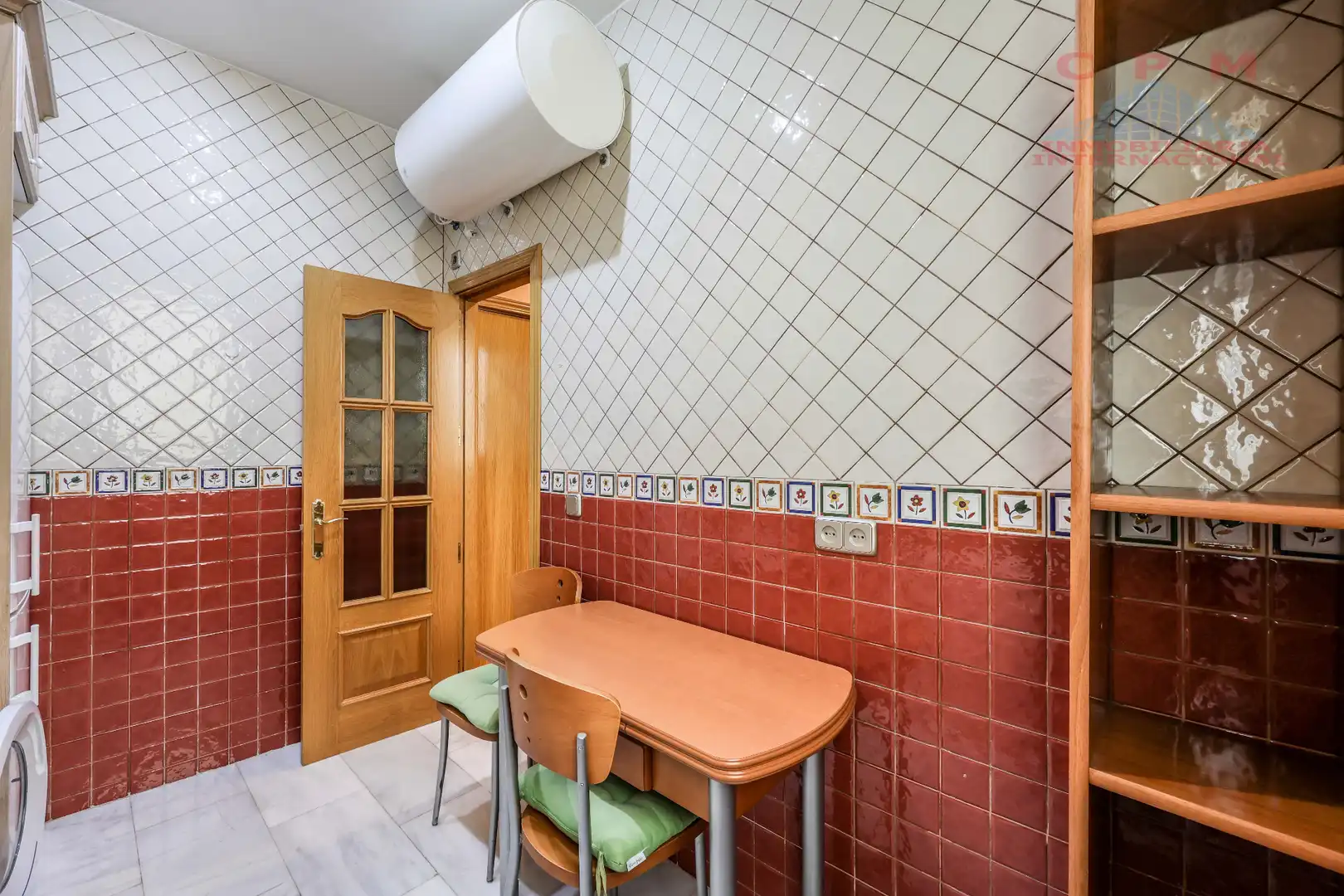Piso de alquiler en Embajadores - Lavapiés