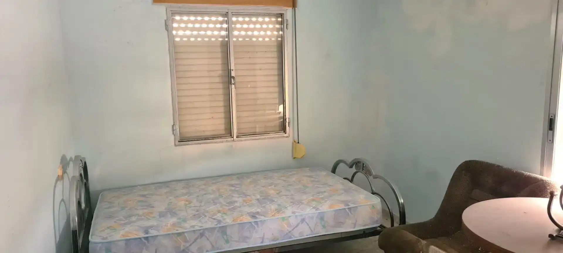 Schlafzimmer von Einfamilien-Reihenhaus zur Miete in Torrejoncillo del Rey