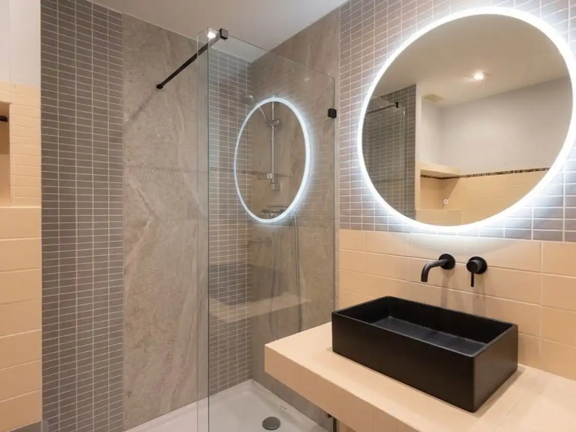Appartement avec ascenseur à vendre à CARRER REIS CATOLICS 62, imagen 4
