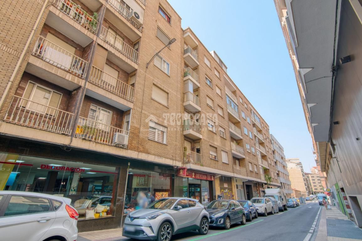 Flat to rent in Garrido Sur, Garrido