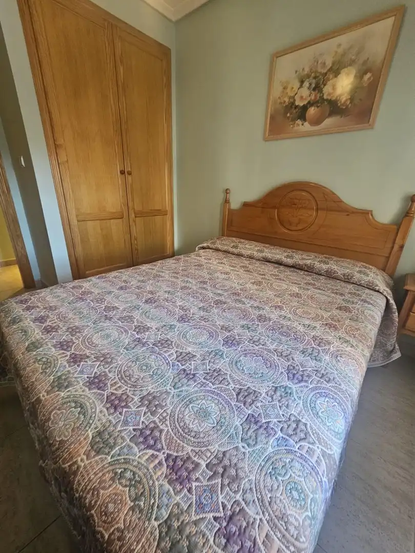 Flat with lift for sale in Las Viñas, imagen 11