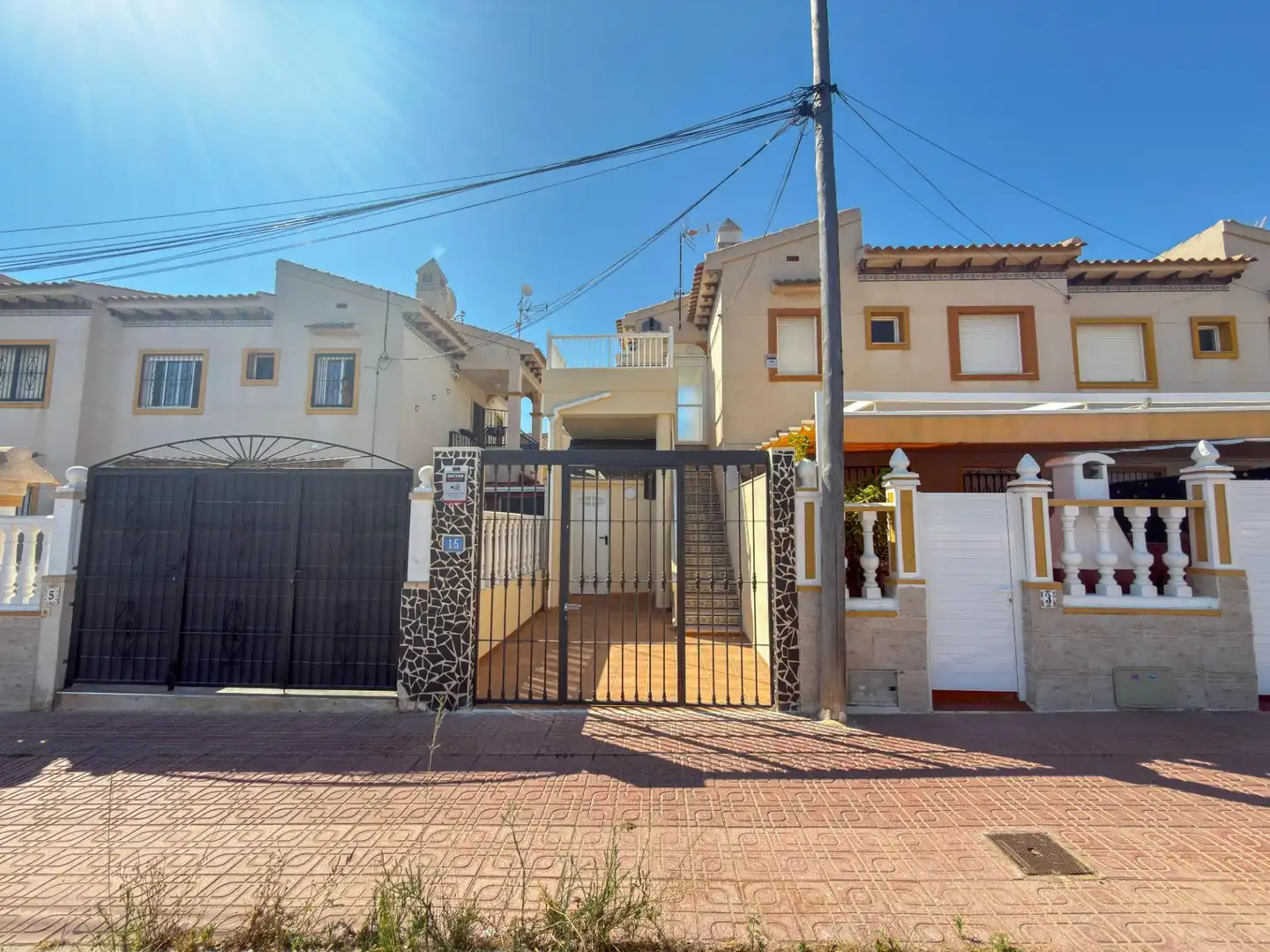Bungalow with pool for sale in Calle HORIZONTE CL 4 2, imagen 32