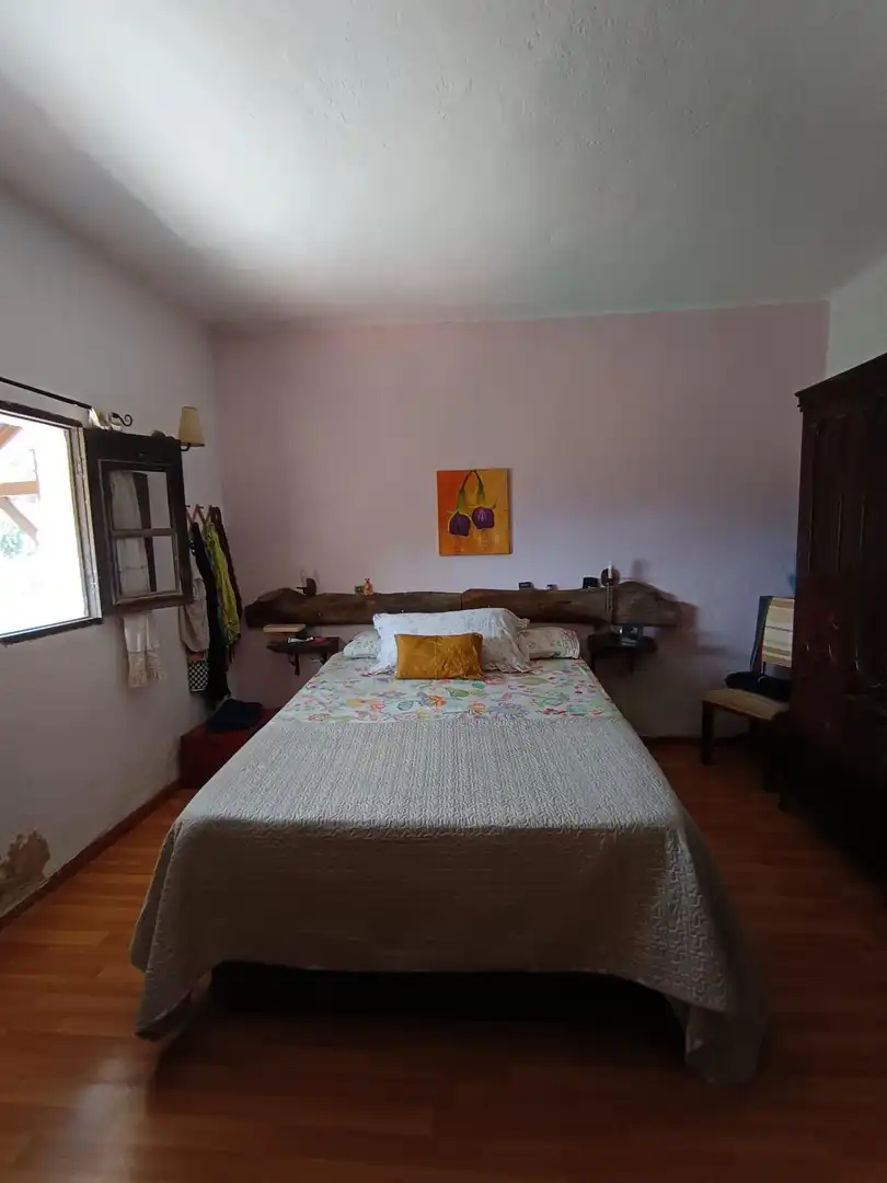 Habitación de Finca rústica en venta en Valsequillo de Gran Canaria con Terraza