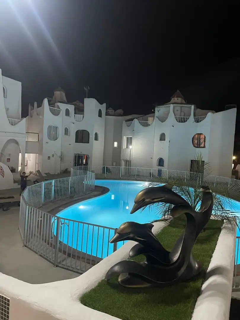 Dúplex de lloguer a Avenida Avenida de Rafael Puig Lluvina, Playa de las Américas