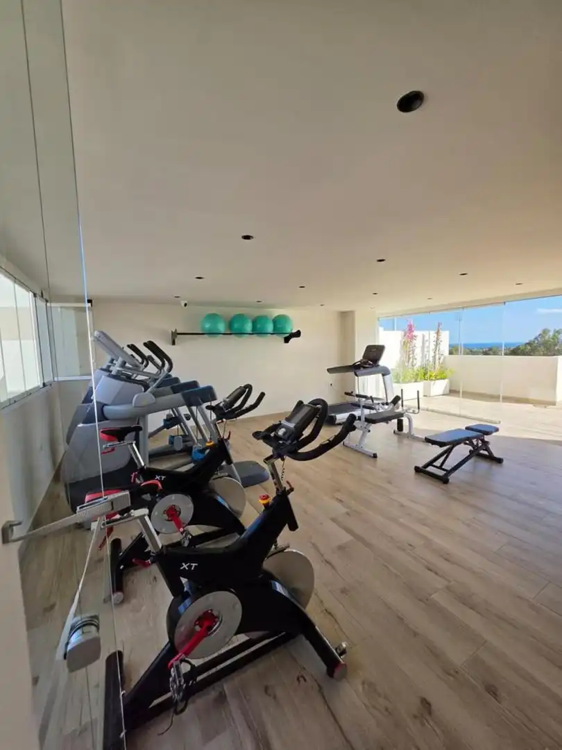 Apartament de lloguer a Rodeo Alto - Guadaiza - La Campana