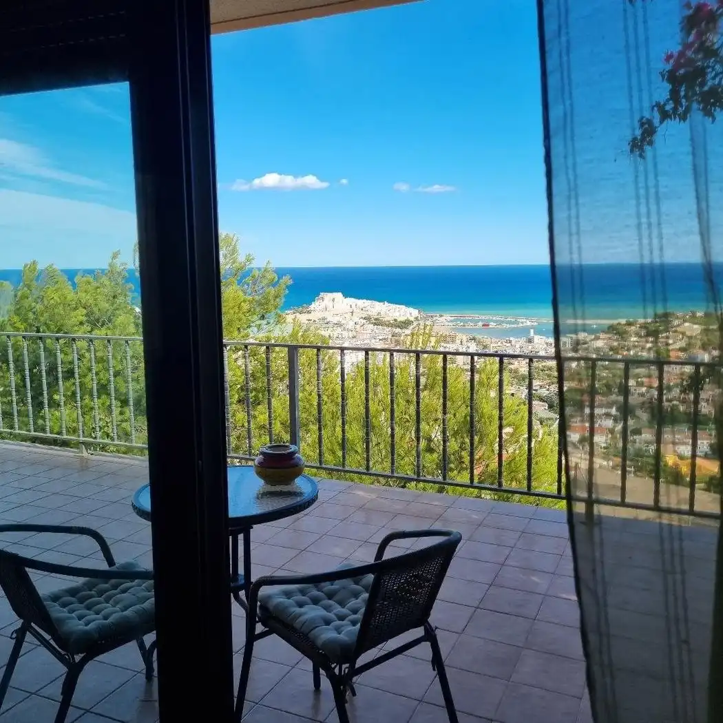 Flat with garden to rent in Avinguda de Romania 15, imagen 2