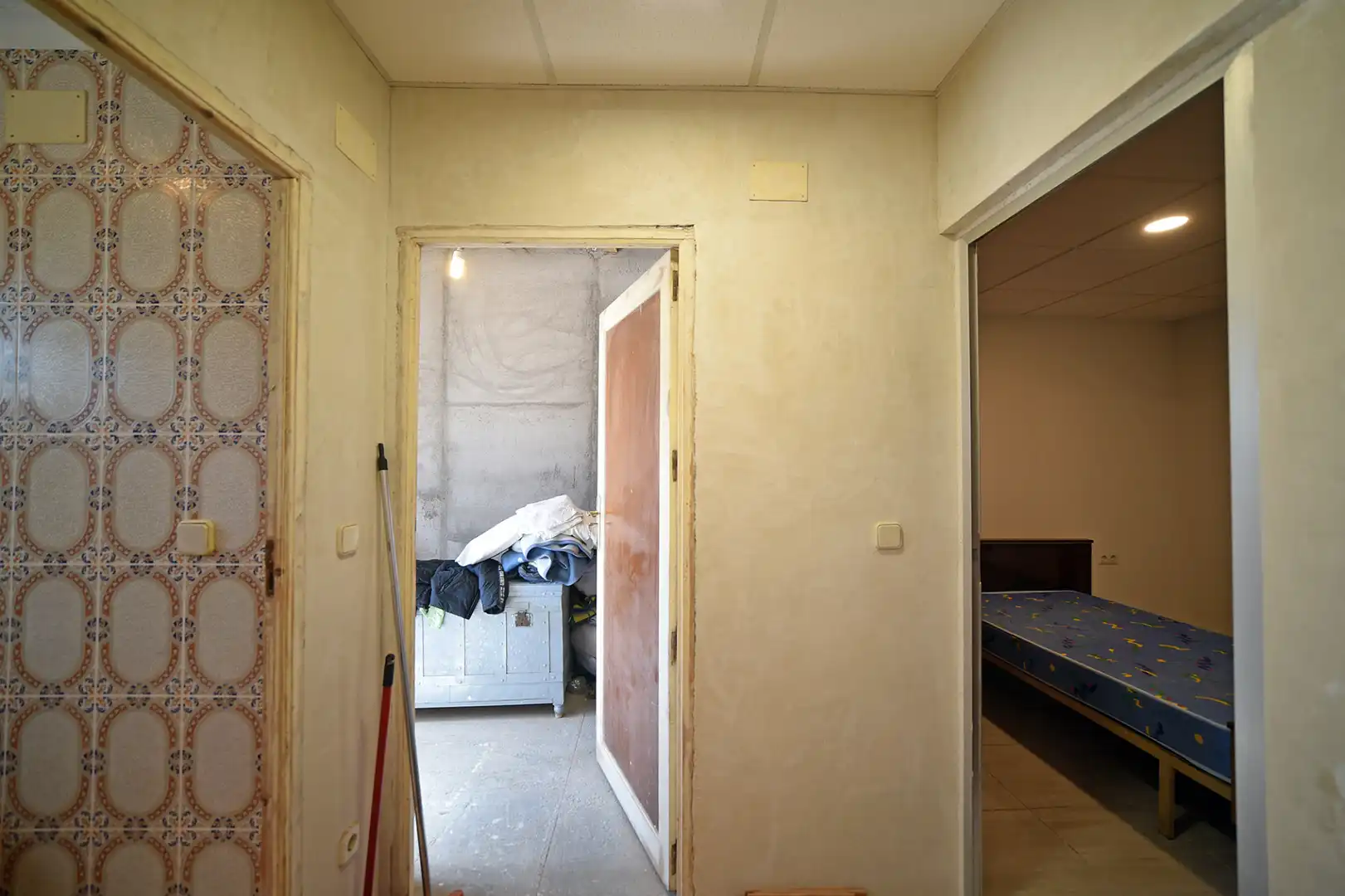 Casa adosada en venta en Calle Pérez Galdós, Tomelloso
