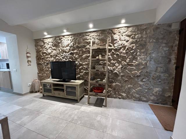 Planta baja en Alquiler en Carrer Quarter en El Pedró