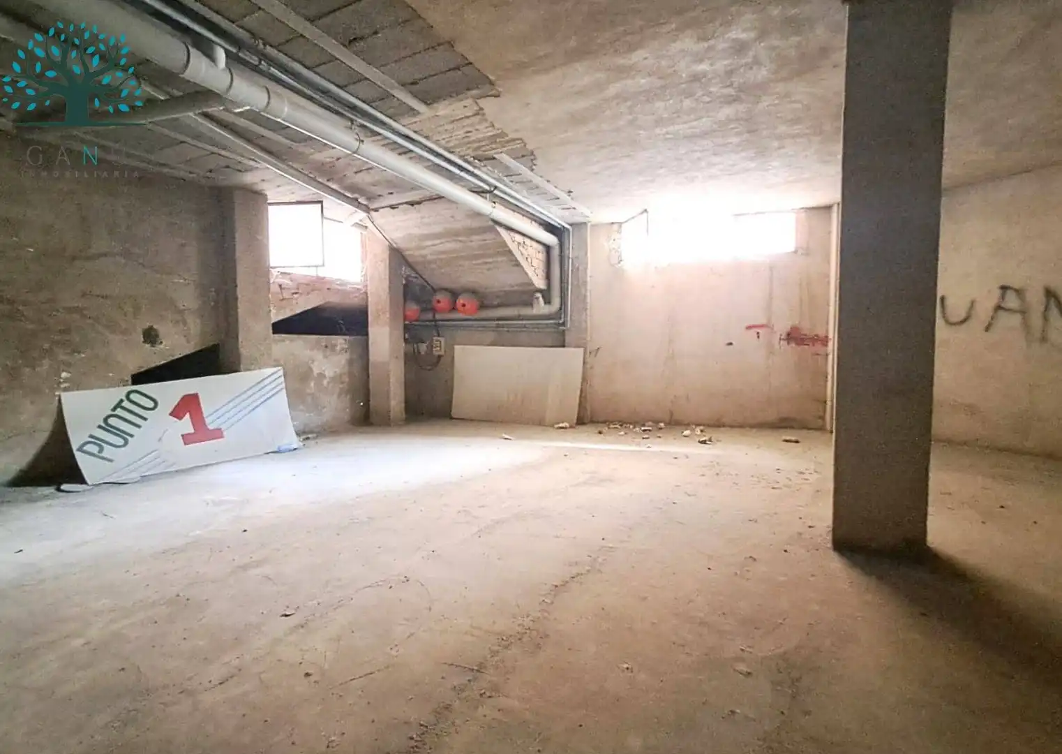 Local comercial en venda a Mazarrón Casco Urbano, imagen 20