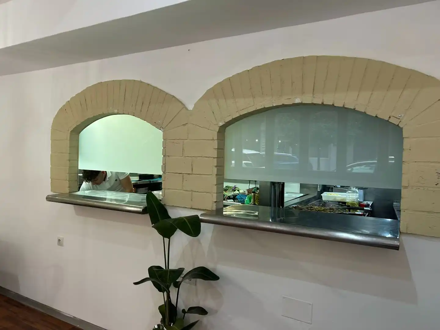 Local comercial en venta en Carrer dels Sants Just i Pastor, imagen 11