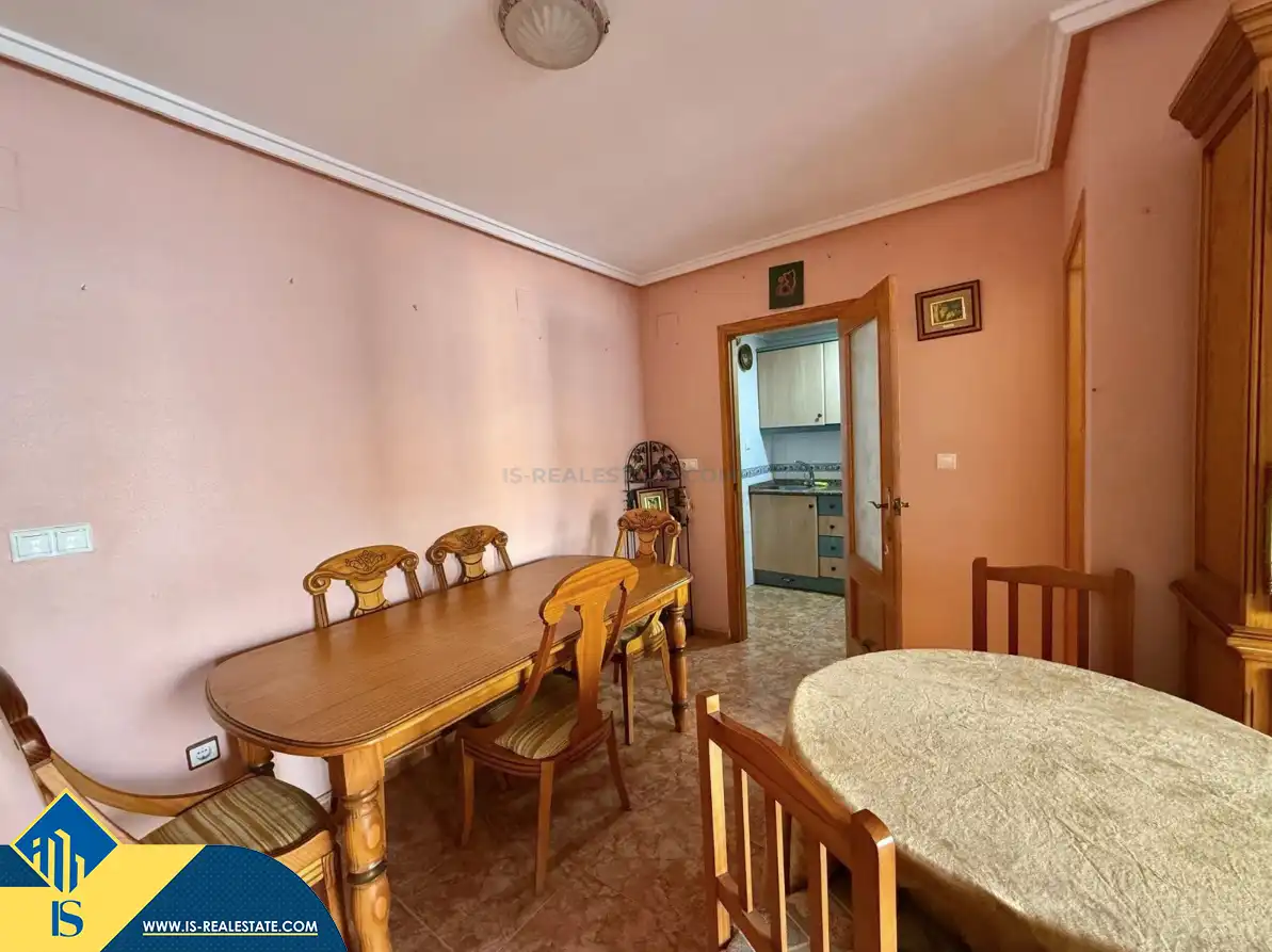 Apartament amb ascensor en venda a Playa del Cura, imagen 2