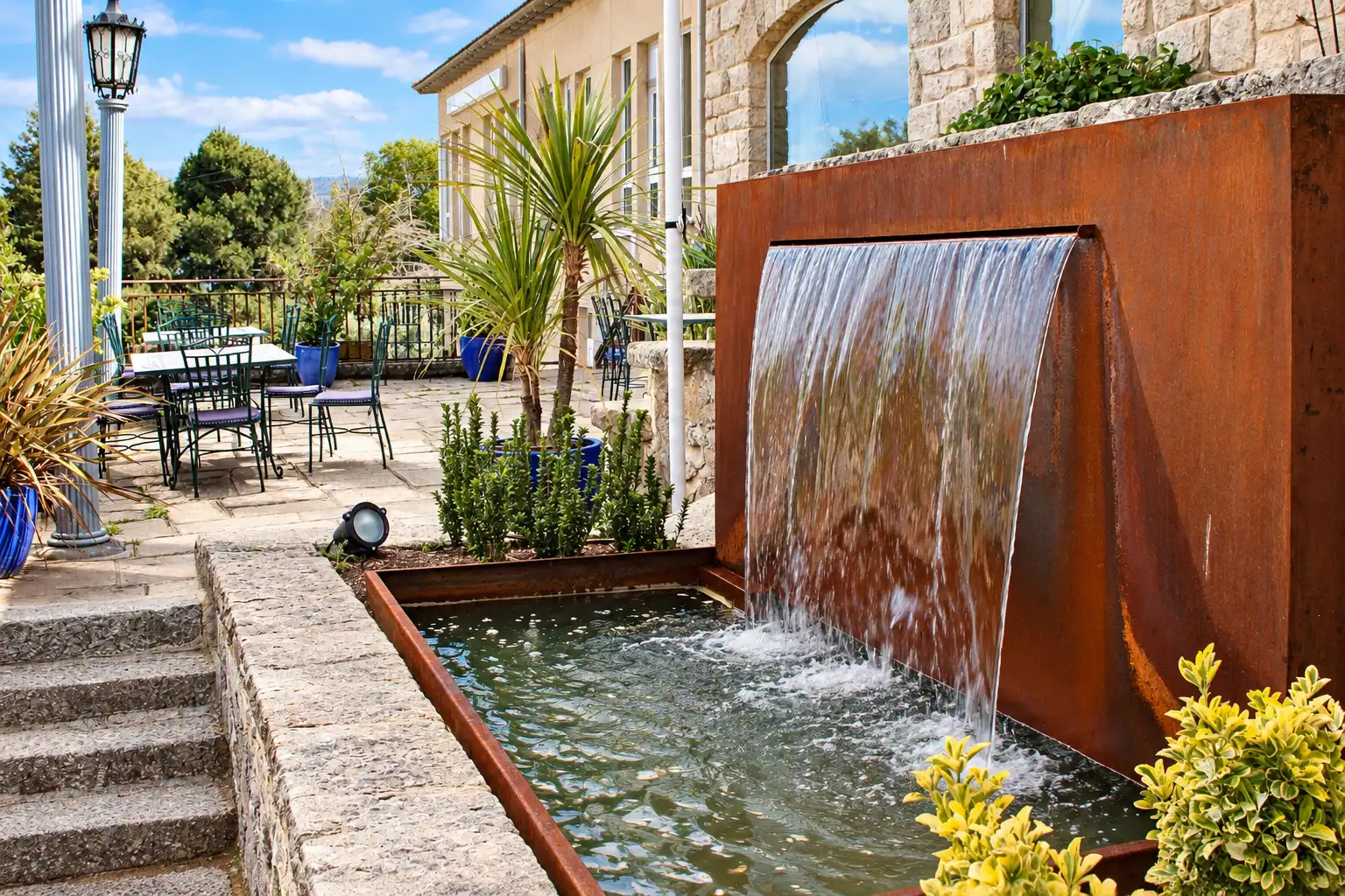 Terrace of Buildings for sale in Guadarrama, Madrid