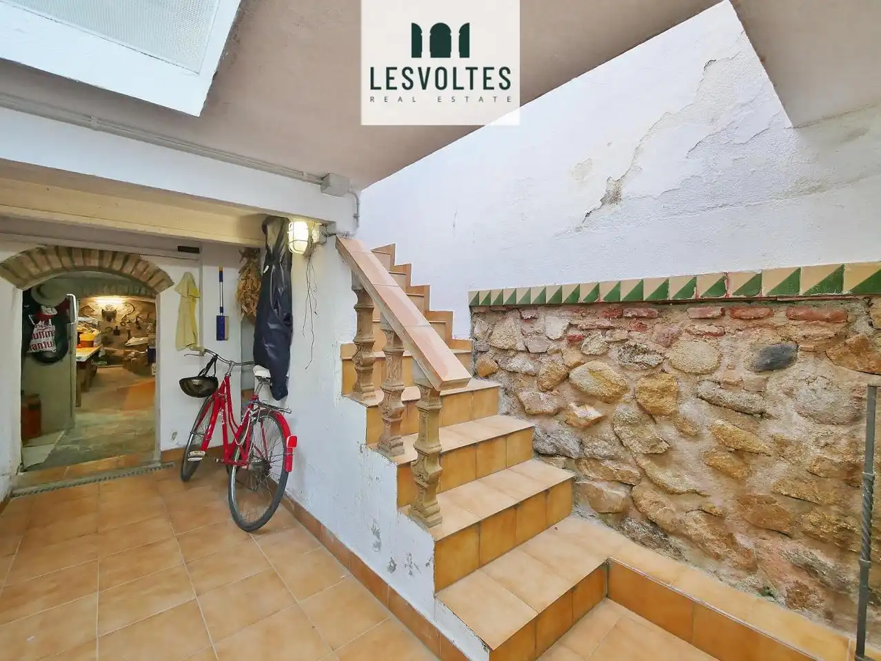 Vista exterior de Casa adosada en venta en Palamós con Aire acondicionado, Calefacción y Jardín privado