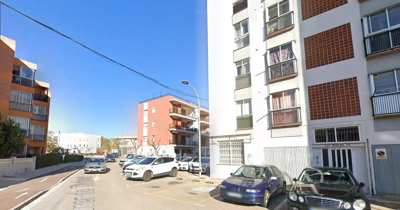 Piso en venta en TIVISSA
