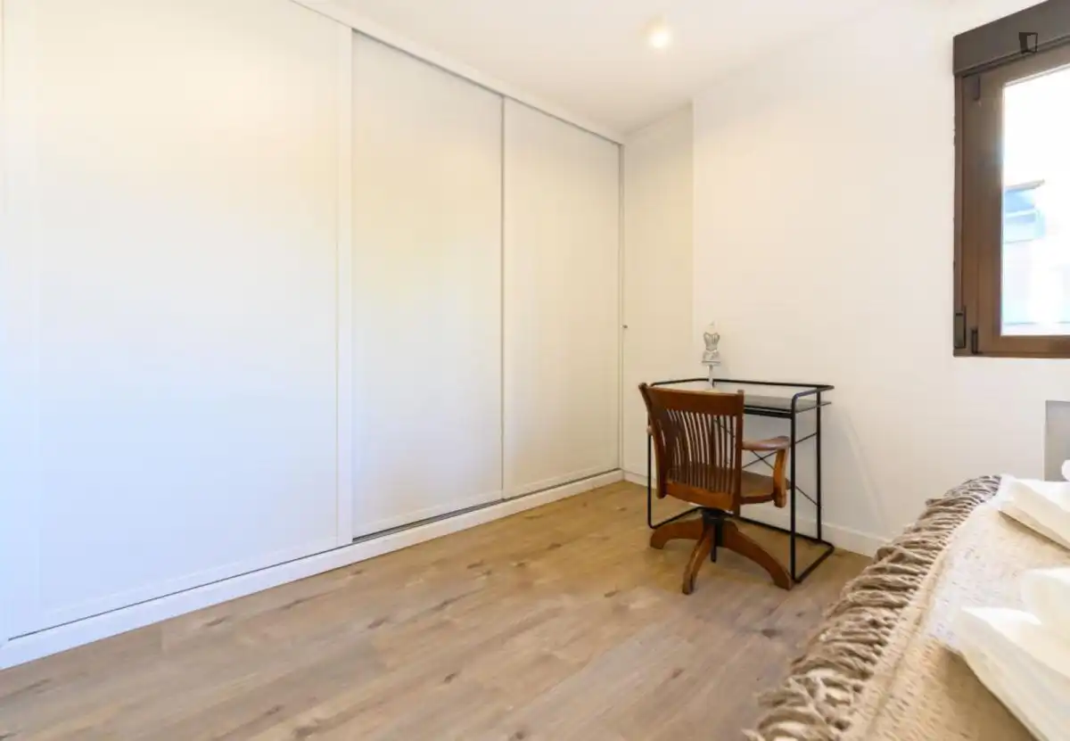 Apartamento de alquiler en Madrid, Madrid