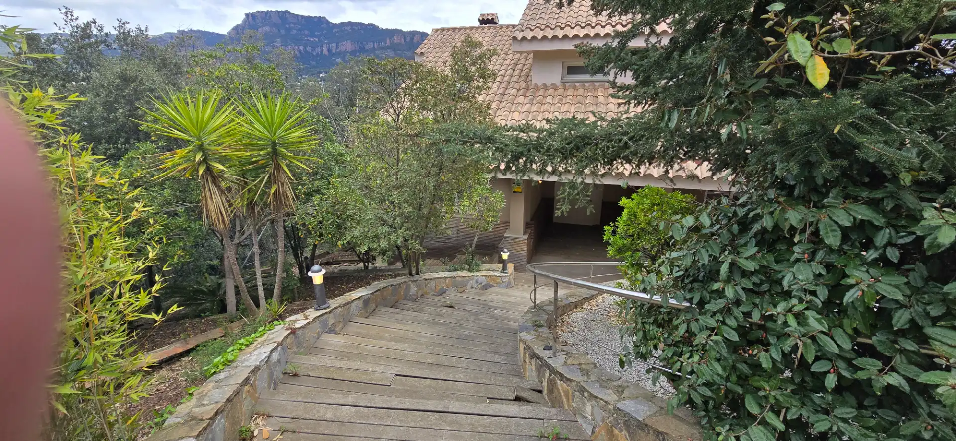 Chalet con terraza en venta en Avinguda de Catalunya, imagen 94