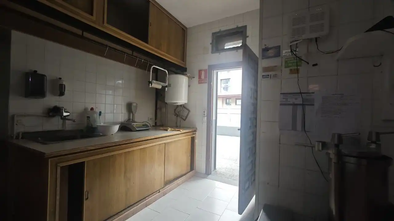 Gewerbefläche zum Verkauf in Llanes pueblo, imagen 27
